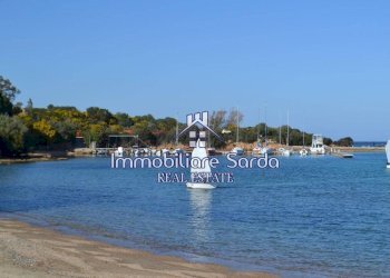 vista - Terreno edificabile Monti Corru, Arzachena - foto 3