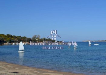 vista - Terreno edificabile Monti Corru, Arzachena - foto 4