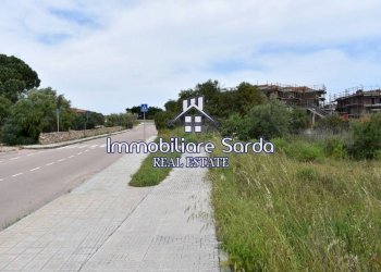 vista - Terreno edificabile Monti Corru, Arzachena - foto 13