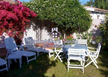 giardino - Villa a Schiera Darsena, Arzachena - foto 6