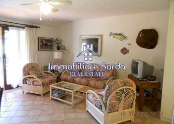 soggiorno - Villa a Schiera Darsena, Arzachena - foto 15