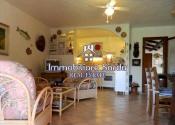 soggiorno - Villa a Schiera Darsena, Arzachena - foto 16