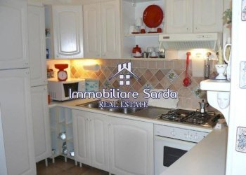 cucina - Villa a Schiera Darsena, Arzachena - foto 17