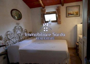 camera da letto - Villa a Schiera Darsena, Arzachena - foto 18