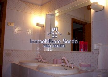 bagno - Villa a Schiera Darsena, Arzachena - foto 19