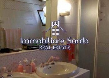 bagno - Villa a Schiera Darsena, Arzachena - foto 20