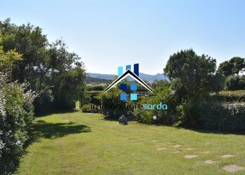 giardino - Villa a Schiera Darsena, Arzachena - foto 21