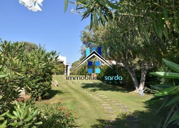 giardino - Villa a Schiera Darsena, Arzachena - foto 30