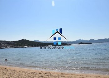 vista - Villa a Schiera Darsena, Arzachena - foto 35