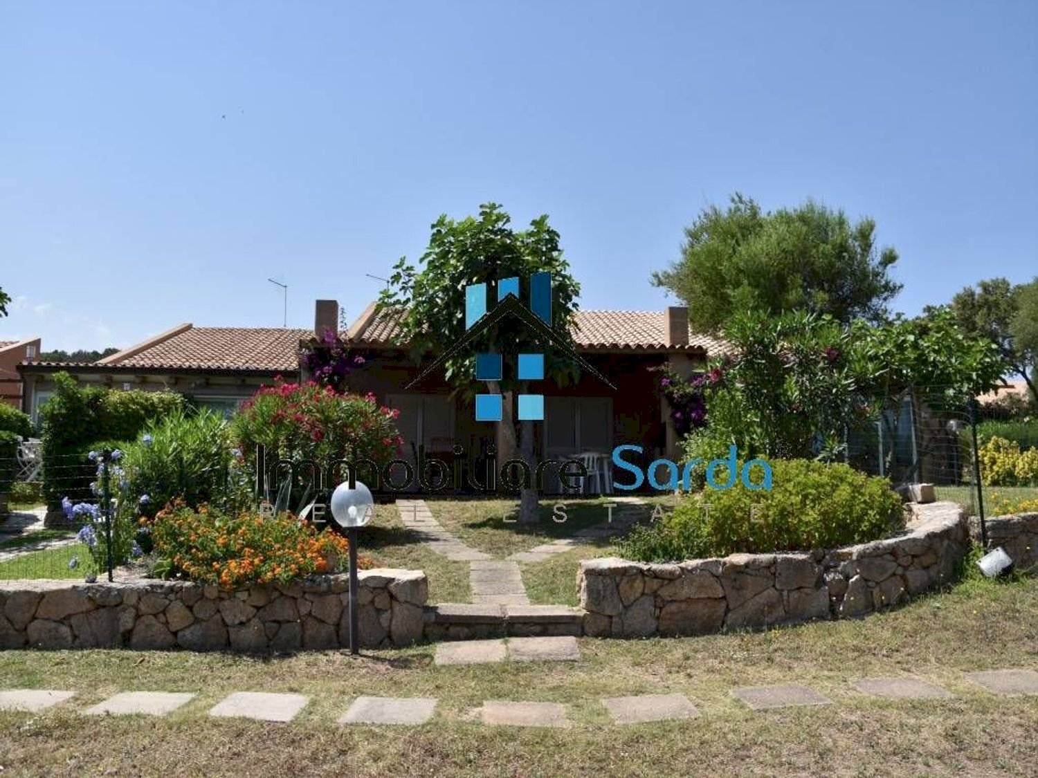 Foto 2 - Terraced Villa Stazzu Pulcheddu
 
52-10, Palau - photo 2