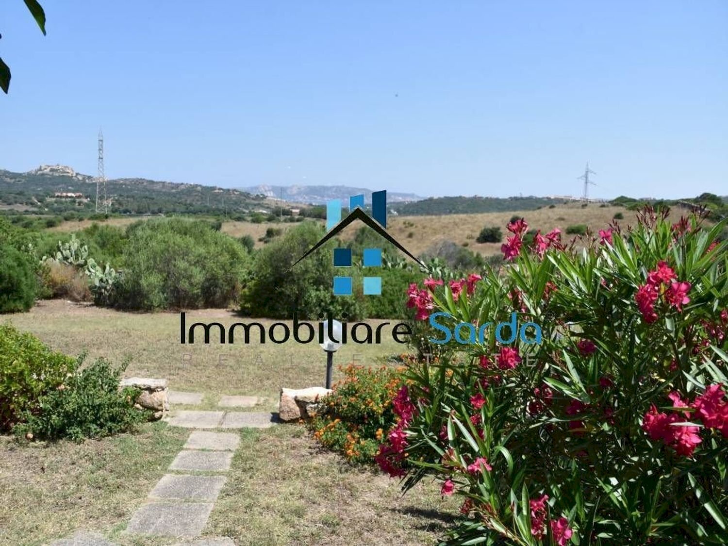 giardino - Terraced Villa Stazzu Pulcheddu
 
52-10, Palau - photo 3