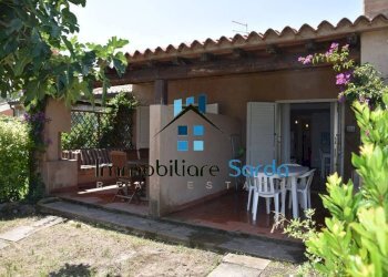 facciata - Terraced Villa Stazzu Pulcheddu
 
52-10, Palau - photo 1