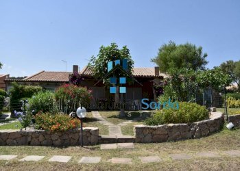 Foto 2 - Terraced Villa Stazzu Pulcheddu
 
52-10, Palau - photo 2