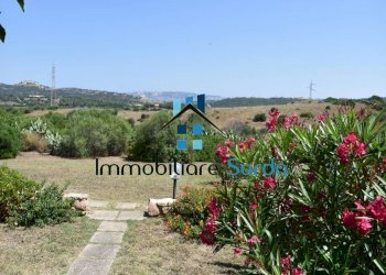 giardino - Terraced Villa Stazzu Pulcheddu
 
52-10, Palau - photo 3