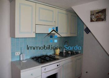 cucina - Terraced Villa Stazzu Pulcheddu
 
52-10, Palau - photo 4