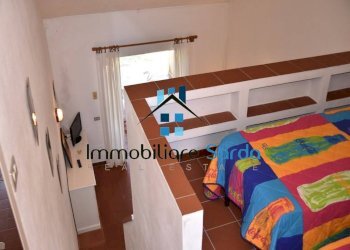 camera da letto - Terraced Villa Stazzu Pulcheddu
 
52-10, Palau - photo 8