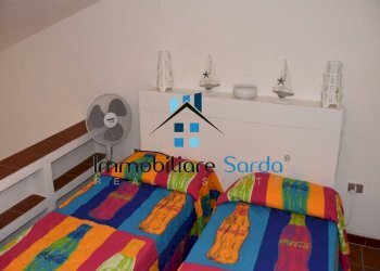 camera da letto - Terraced Villa Stazzu Pulcheddu
 
52-10, Palau - photo 9