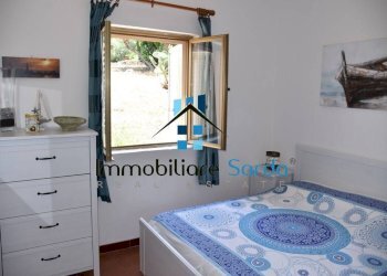 camera da letto - Terraced Villa Stazzu Pulcheddu
 
52-10, Palau - photo 11