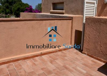 terrazzo - Terraced Villa Stazzu Pulcheddu
 
52-10, Palau - photo 13