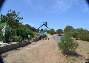 Foto 14 - Terraced Villa Stazzu Pulcheddu
 
52-10, Palau - photo 14