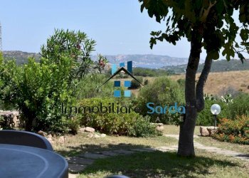 giardino - Terraced Villa Stazzu Pulcheddu
 
52-10, Palau - photo 18