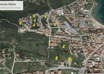 Foto 3 - Terreno edificabile Le Maree, Arzachena - foto 3