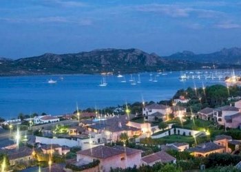 vista - Terreno edificabile Le Maree, Arzachena - foto 15