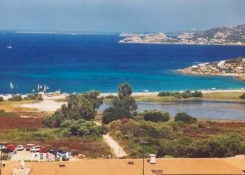 vista - Terreno edificabile Le Maree, Arzachena - foto 16