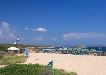 vista - Terreno edificabile Le Maree, Arzachena - foto 17