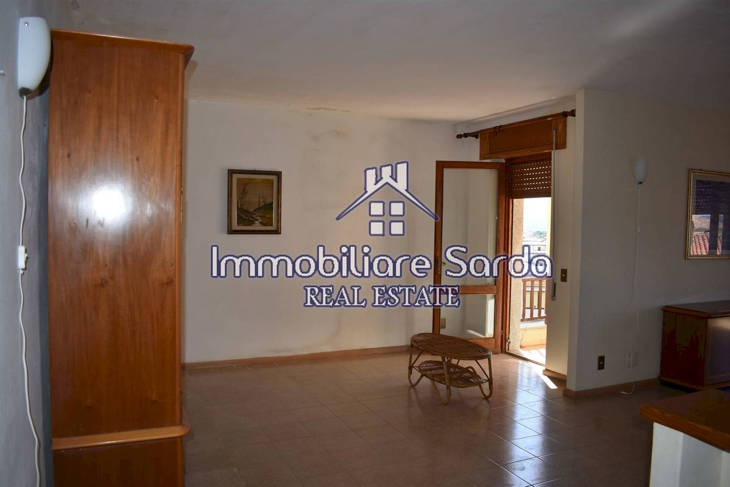 Foto 2 - Appartamento Via La Fornace
 
2-5, La Maddalena - foto 2