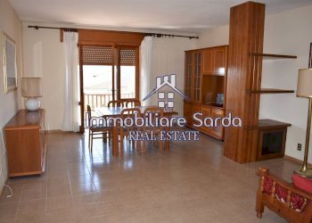 soggiorno - Appartamento Via La Fornace
 
2-5, La Maddalena - foto 3