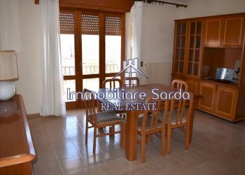 soggiorno - Appartamento Via La Fornace
 
2-5, La Maddalena - foto 5