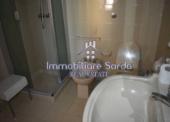 bagno - Appartamento Via La Fornace
 
2-5, La Maddalena - foto 15