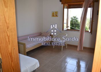 camera da letto - Appartamento Via La Fornace
 
2-5, La Maddalena - foto 17