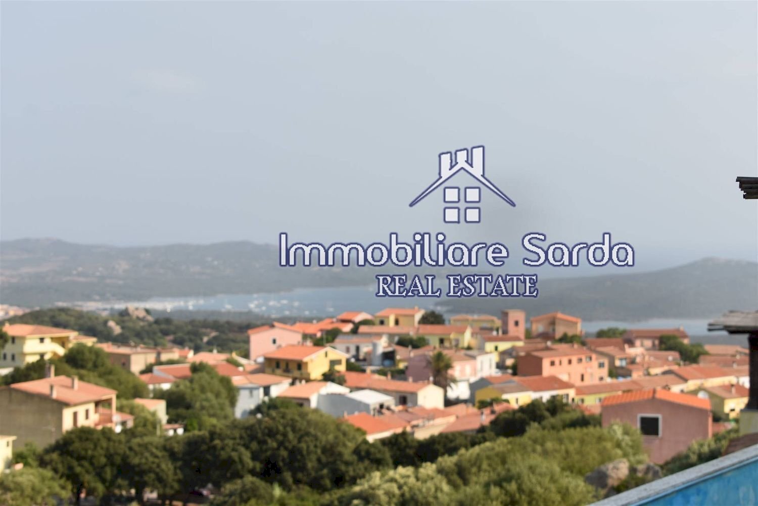 vista - Bilocale Via Della Fonte, Santa Teresa Gallura - foto 3