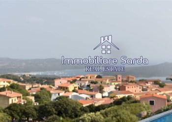 vista - Bilocale Via Della Fonte, Santa Teresa Gallura - foto 3