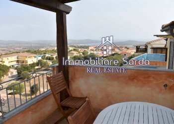 terrazzo - Bilocale Via Della Fonte, Santa Teresa Gallura - foto 4