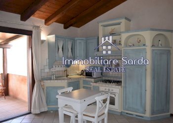 cucina - Bilocale Via Della Fonte, Santa Teresa Gallura - foto 8