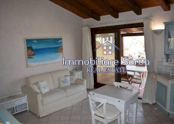 soggiorno - Bilocale Via Della Fonte, Santa Teresa Gallura - foto 10