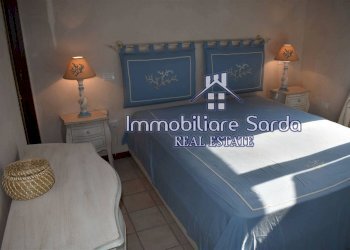 soggiorno - Bilocale Via Della Fonte, Santa Teresa Gallura - foto 16