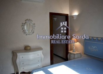 camera da letto - Bilocale Via Della Fonte, Santa Teresa Gallura - foto 18