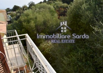 terrazzo - Bilocale Via Della Fonte, Santa Teresa Gallura - foto 22