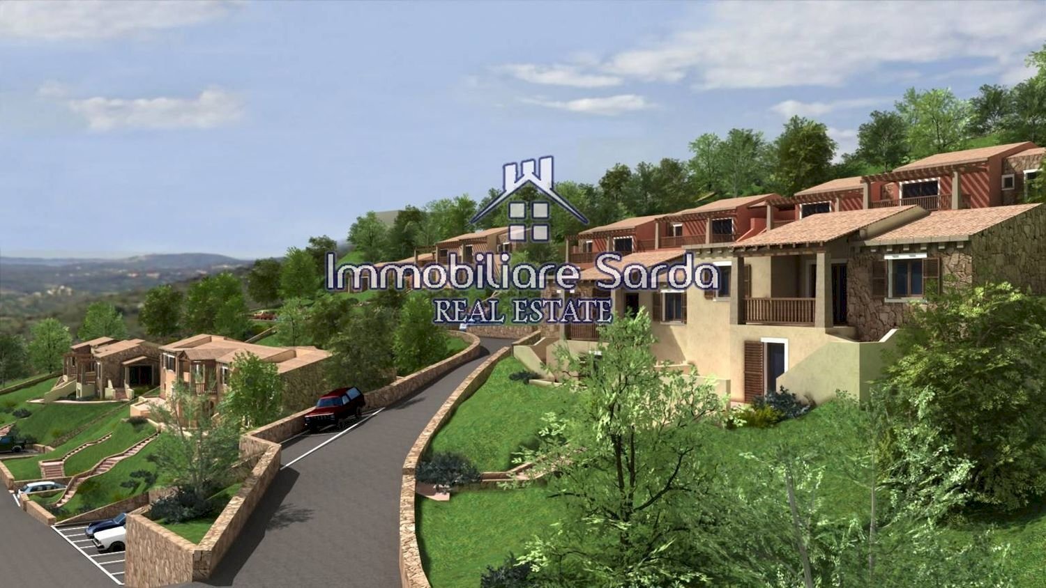 Foto 3 - Terreno edificabile Santa Teresa Gallura - foto 3