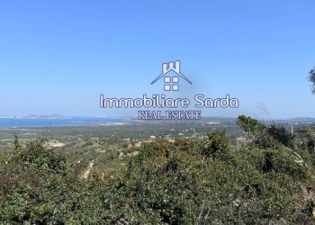vista - Terreno edificabile Santa Teresa Gallura - foto 8