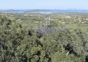 vista - Terreno edificabile Santa Teresa Gallura - foto 10