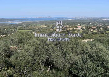 vista - Terreno edificabile Santa Teresa Gallura - foto 11