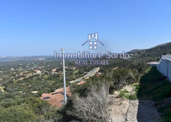 vista - Terreno edificabile Santa Teresa Gallura - foto 12