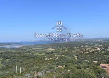 vista - Terreno edificabile Santa Teresa Gallura - foto 13