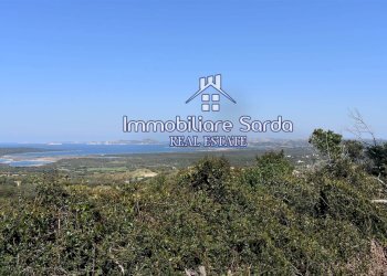 vista - Terreno edificabile Santa Teresa Gallura - foto 15