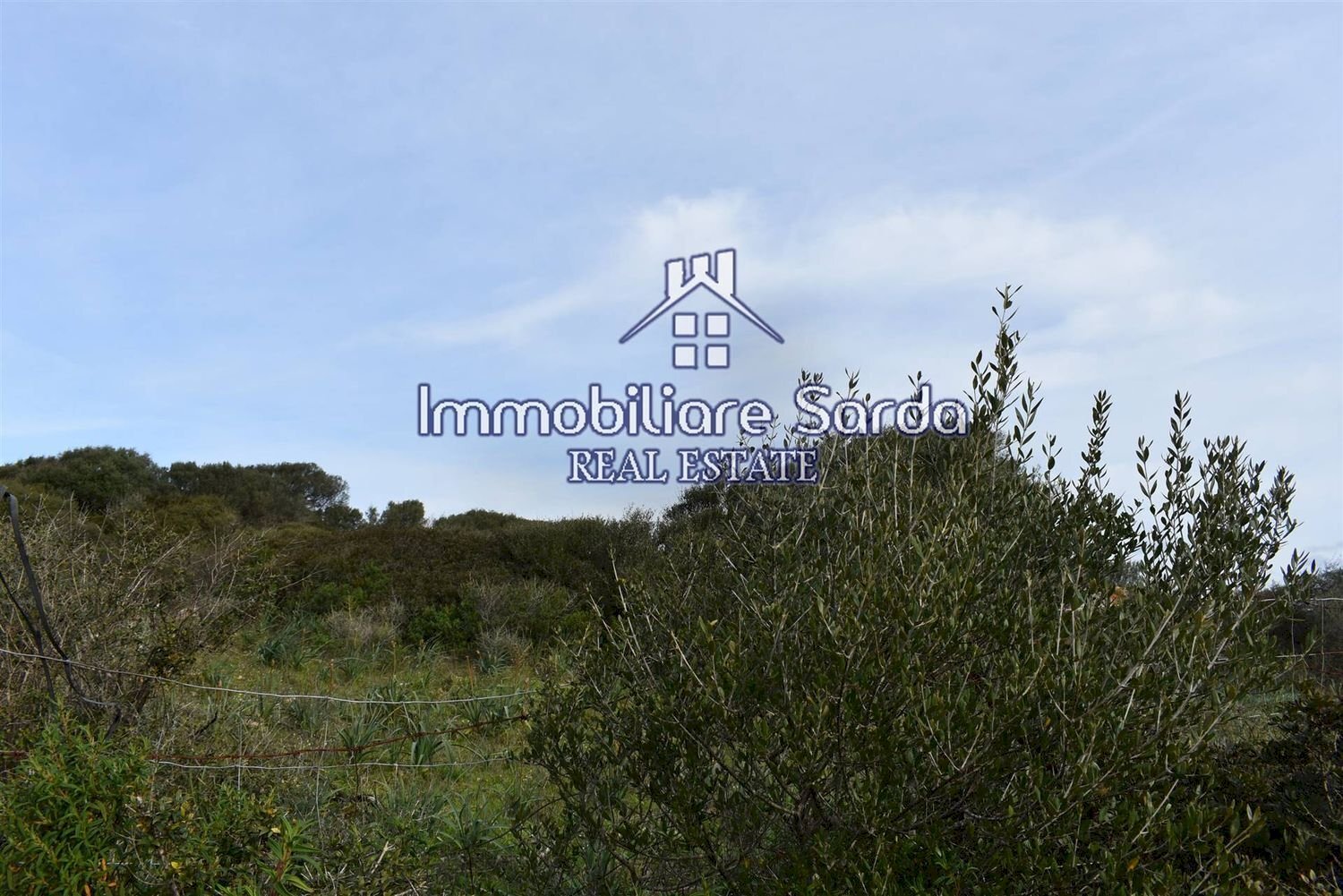 vista - Terreno edificabile Statale 133bis di Palau, Santa Teresa Gallura - foto 3